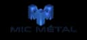 Mic Métal Inc. logo