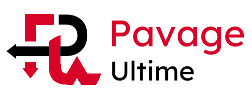 Pavage Ultime logo