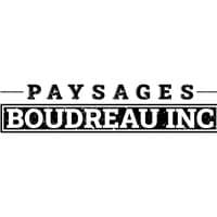 Paysages Boudreau logo