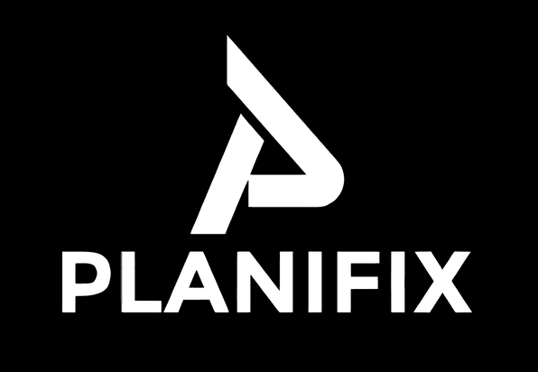 Planifix logo