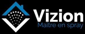 Vizion Peinture logo