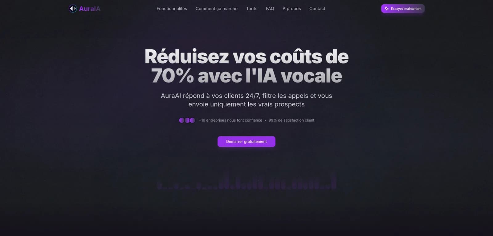 AuraIA